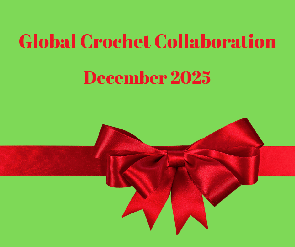 Global Crochet Collaboration