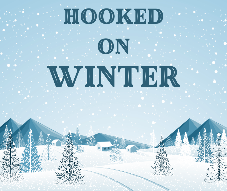 Hooked on Winter