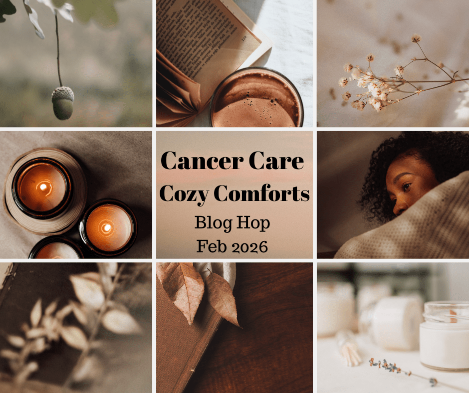 Cancer Cozy Comforts